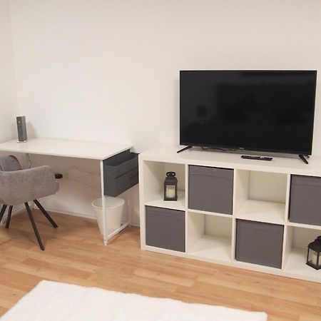 Ruheoase Mitten In Der Stadt Pirmasens Extérieur photo