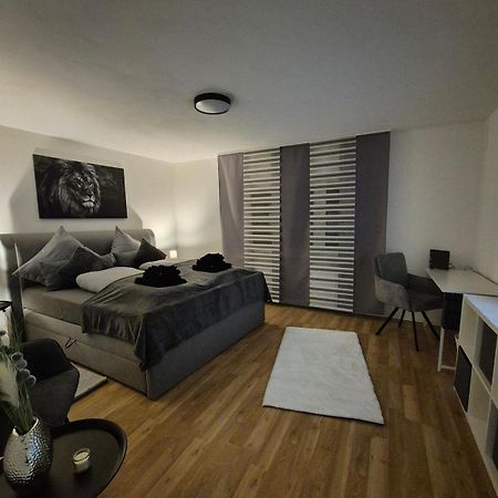 Ruheoase Mitten In Der Stadt Pirmasens Extérieur photo