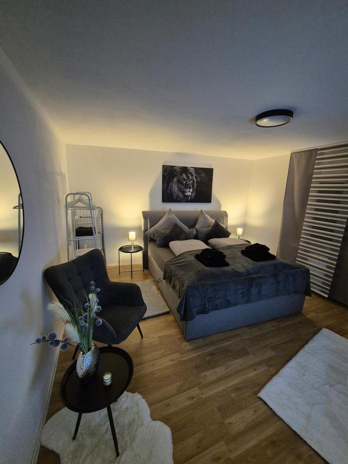 Ruheoase Mitten In Der Stadt Pirmasens Extérieur photo