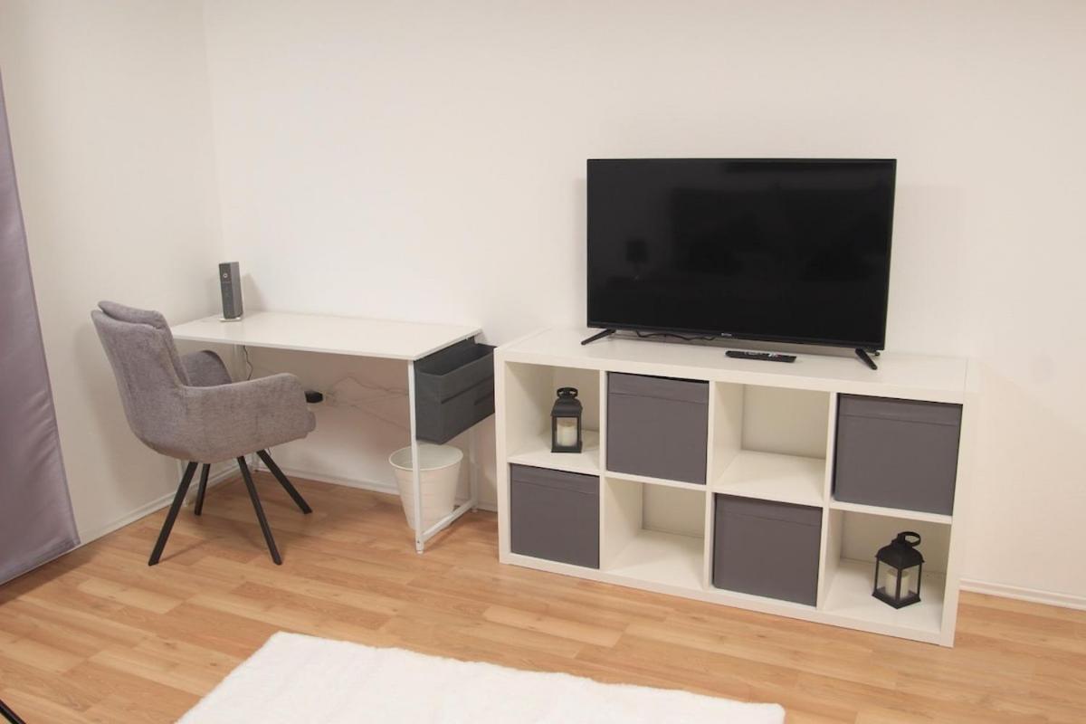 Ruheoase Mitten In Der Stadt Pirmasens Extérieur photo