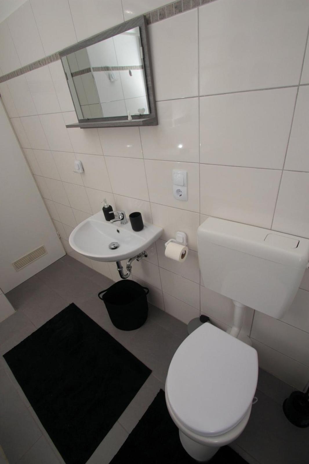 Ruheoase Mitten In Der Stadt Pirmasens Extérieur photo
