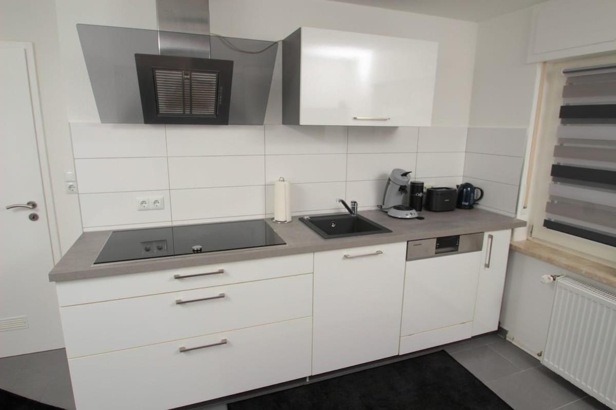 Ruheoase Mitten In Der Stadt Pirmasens Extérieur photo