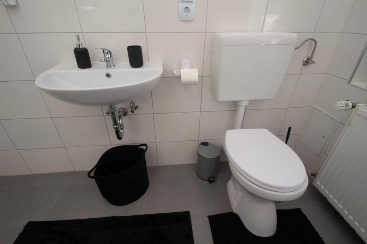 Ruheoase Mitten In Der Stadt Pirmasens Extérieur photo